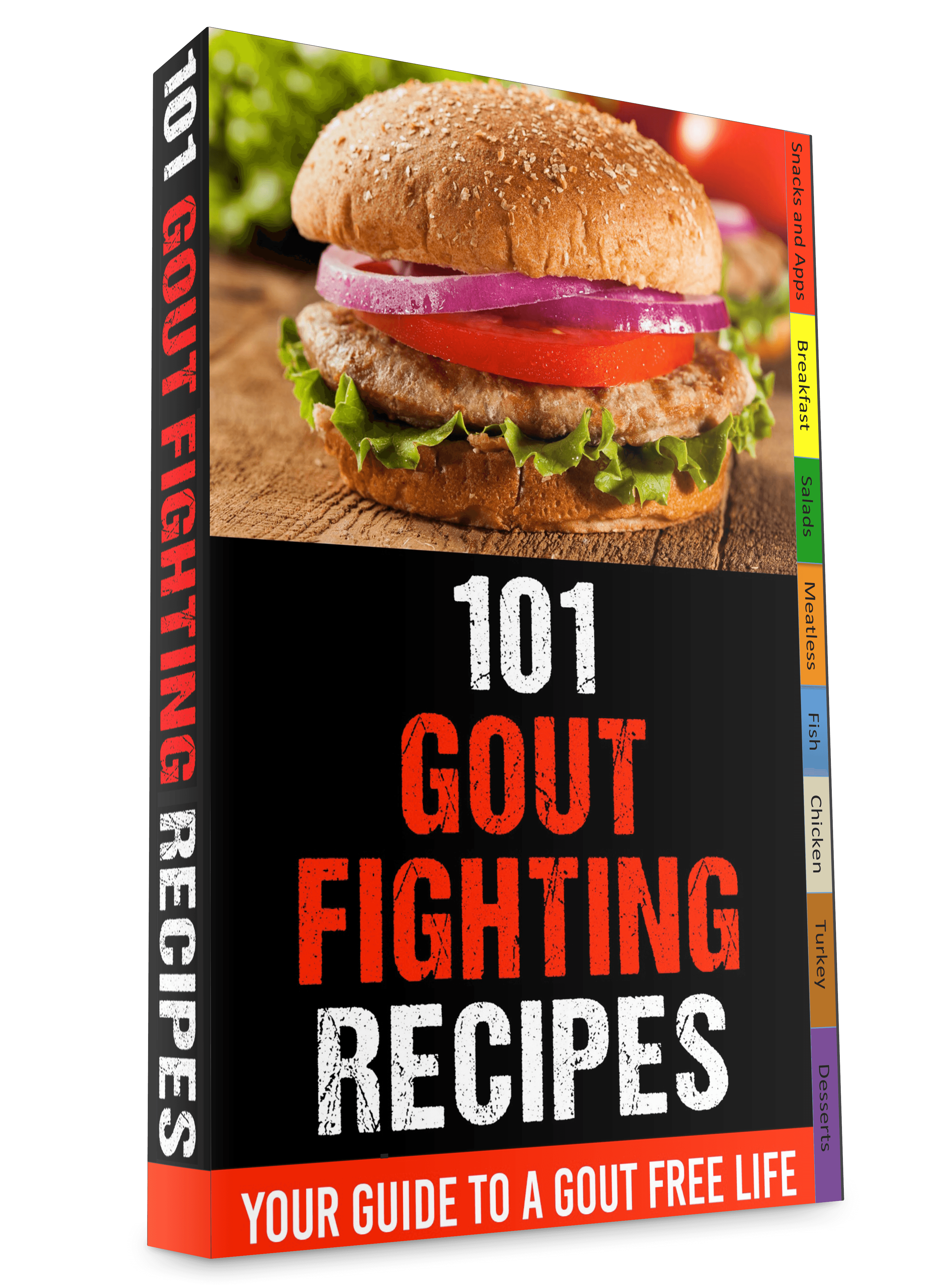 free-gout-cookbook